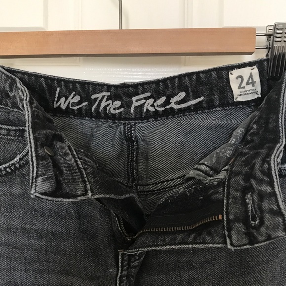 Free People skirt - Picture 3 of 3